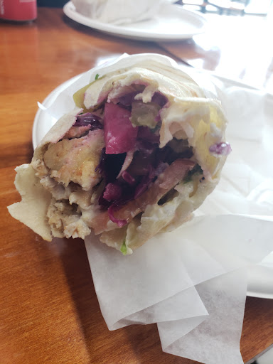 Photo of Shawarma Garlic & Onion - 1465 Richmond Rd, Ottawa, ON K2B 6R9